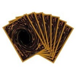 Yu-Gi-Oh Cards