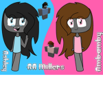 AA millers fan group :p