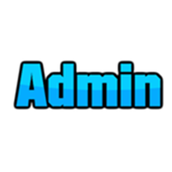 Admin Commands (Updated)