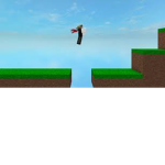 Jumping Studs
