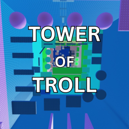 Tower Of Troll [BETA]