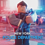(NYP) New York Police