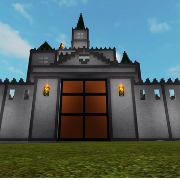 your local test server: 2