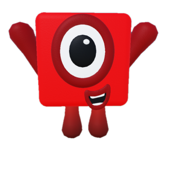 ナンバーブロックロールプレイ