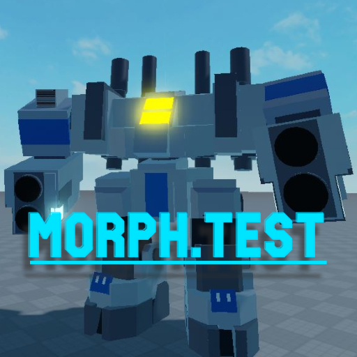 morph TEST (Open Test)