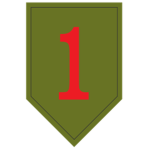 Army 1st Infаntry Divisiоn