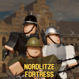 Nordlitze Fortress [BETA RELEASE]