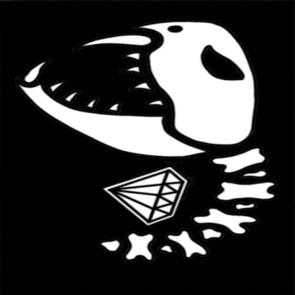 Snake Diamond Flag Roblox decal