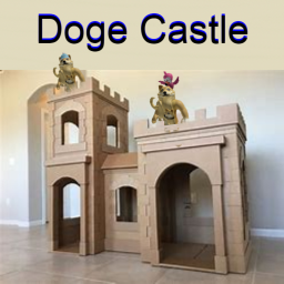 Doge Castle