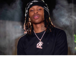 KING VON LOVE LIVE.