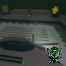 [Facility] Doctrina Novae MK-II