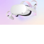 vr gamer