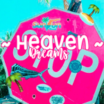 ~Heaven dreams~