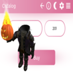 Buy Headless Head and wait to receive 10000 Robux