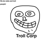 .Troll Corp.