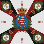 Leib-Regiment von Hessen-Darmstadt