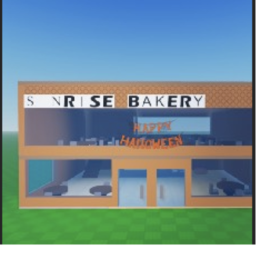 Sunrise bakery