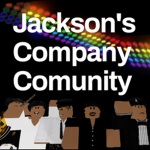 Jackson's Company Comunity