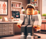 MedCare Training Facility