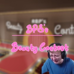 BPS's Beauty Contest