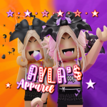 - ayla’s apparel!! -