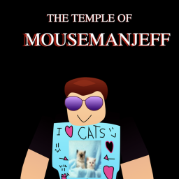 [V1] The Temple of Mouse man jeff