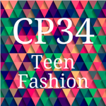 <3.Cp34 Productions.<3.Fashion For Teenz.<3