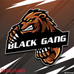 BLACK GnG