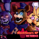 Blockbears: Returns RP [ALPHA]