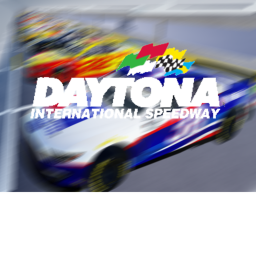 Daytona International Speedway