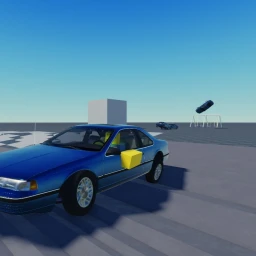 vehicle endurance and handling remake icon