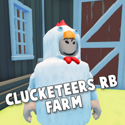 Clucketeers RB Farm!
