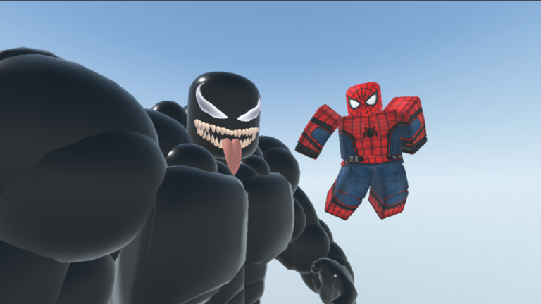 Spider-Man City screenshot 4