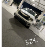 2008 Toyota Tundra Crewmax