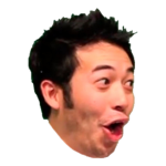 Poggers Champ .