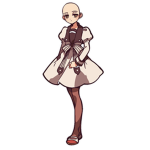 Bald nene