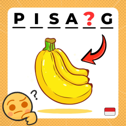 ✏️🎨 Tebak Yang Digambar [VC] icon