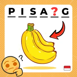 ✏️🎨 Tebak Yang Digambar [VC] icon