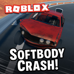 Test Car Deformation [Softbody] // CONSOLE READY