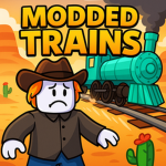 Modded Train