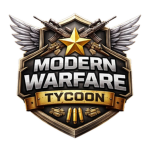Modern Warfare Tycoon