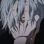 Stan Shigaraki