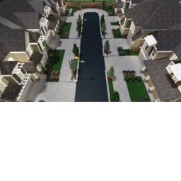 ADORBSADA NEIGHBORHOOD