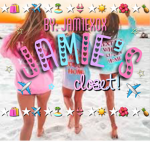 - Jamie’s Closet! -