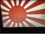 Andrew Japanese army