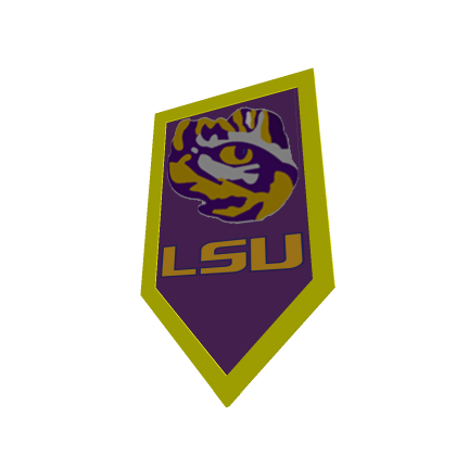 LSU Banner