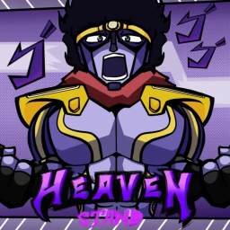 [SP + WS + RERUNS] Heaven : Stands v1.4 icon