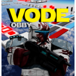 Vode Obby