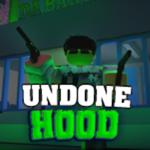 UnDone Hood [Official]