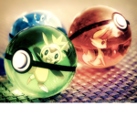 poke'masters